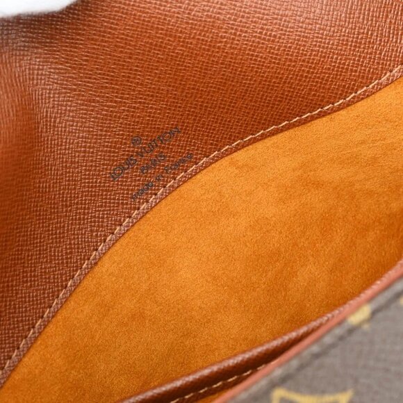 Louis Vuitton Monogram Musette Tango Short Shoulder Bag - Picture 8 of 10